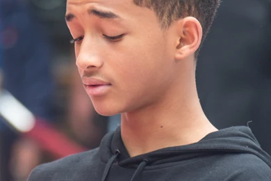 Wonderful Jaden Smith Wallpapers
