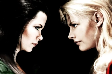 Loki And Thor + By TheLupin On DeviantArt