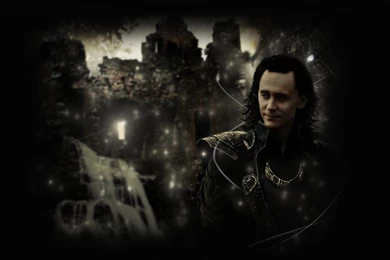 Loki Wallpapers By BriellaLove On DeviantArt
