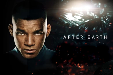 After Earth Jaden Smith Will Smith Wallpapers