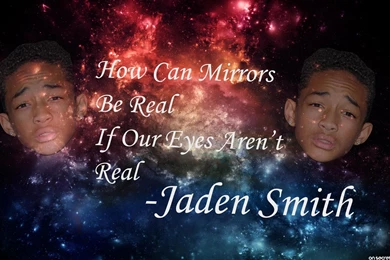 Fonds D'écran Jaden Smith : Tous Les Wallpapers Jaden Smith