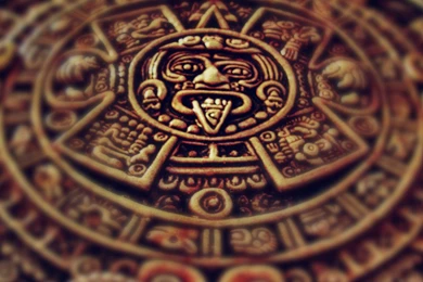 Aztec Calendar Wallpapers   Wallpapers Cave