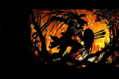 Aztec 3d Wallpapers   Desktop.Wallpaperchanel.com