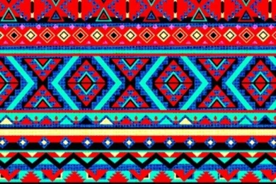 Aztec Wallpapers