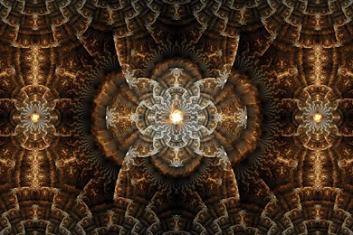 Aztec Sun By MichaelFaber On DeviantArt