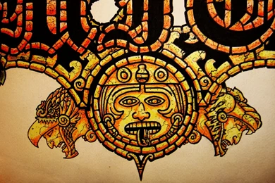 Aztec Culture Is At Its Height   ChronoZoom (alexandraluckett)