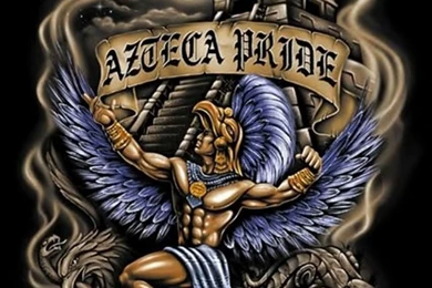 Aztec Pride Quotes. QuotesGram