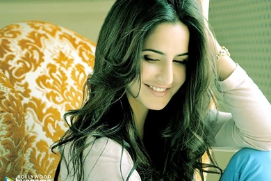 Katrina Kaif Best 9 Wallpapers 2012