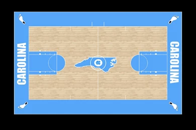 MrTarheel UNC Tarheel Wallpapers