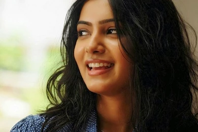 Samantha Ruth Prabhu HD Wallpapers