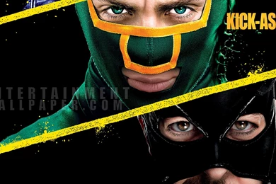 Kick Ass 2 Wallpapers