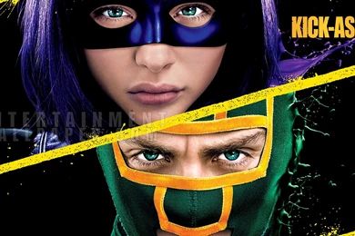 Kick Ass 2 Wallpapers