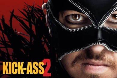 Kick Ass 2 Wallpapers
