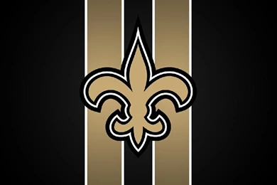 New Orleans Saints Logo Wallpapers Hd