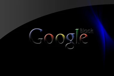 Google Black
