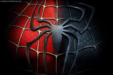 Spiderman 4 Logo Movie Wallpapers