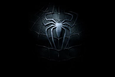 Wallpapers Spider Man Black Venon Total Suit Symbol 1024x768 ...