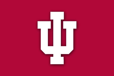 Indiana University Logo   (