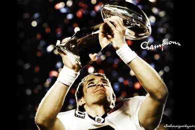 New Orleans Saints Wallpapers Champions