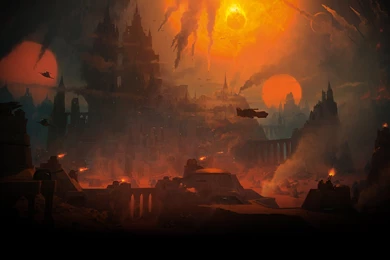 Eternal Crusade Forum Backgrounds Image   Warhammer 40K Fan Group ...