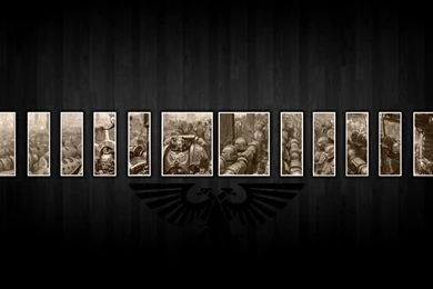 Warhammer Backgrounds By Rockcrew On DeviantArt