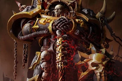 Warhammer 40,000: Dawn Of War 2   Retribution Wallpapers Or ...
