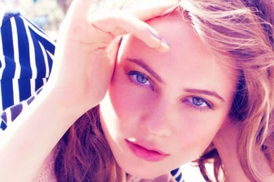 Behati Prinsloo HD Pics