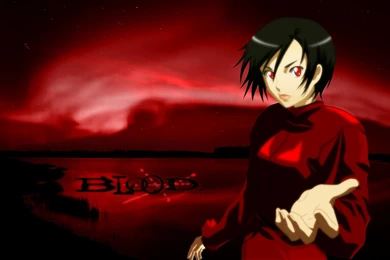 Blood Plus   Blood Plus Wallpapers (14365350)   Fanpop