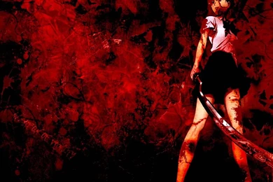 Blood Plus Pic HD 1366x768