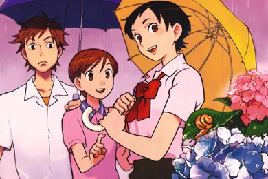 Wallpapers Blood Plus 6 Anime   1600 X 1200   Anime Manga Japan ...