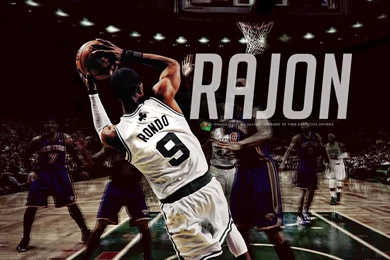 Rajon Rondo Wallpapers   Wallpapers Cave
