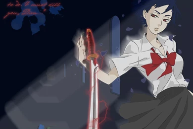 Top Blood Plus Anime High Wallpapers