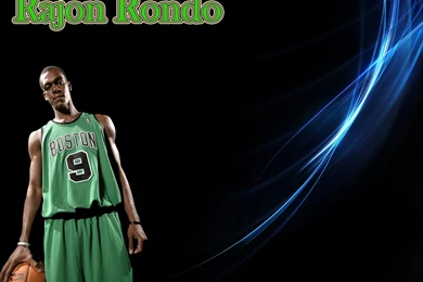 Rajon Rondo Wallpapers