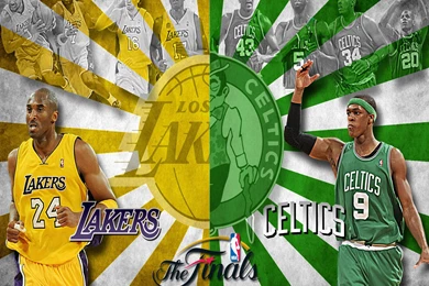 Playoffs 2010   Rajon Rondo Wallpapers (12807414)   Fanpop