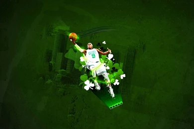 Rajon Rondo Wallpapers