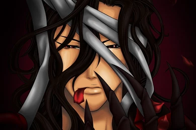 Top Haji And Saya Manga Wallpapers