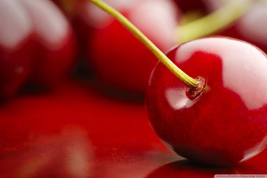 Cherry HD Desktop Wallpapers : High Definition : Fullscreen : Mobile