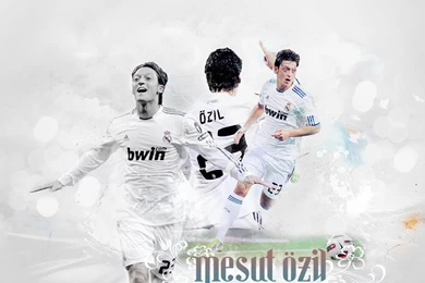 The Best Football Player Of Arsenal Mesut Ozil Wallpapers And ...