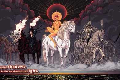 Jesus Christ Hd Backgrounds Picture Download