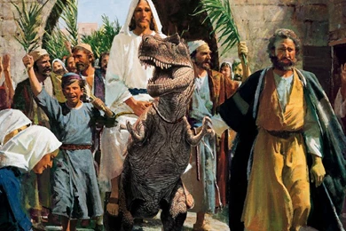 Jesus Christ Wallpapers   (