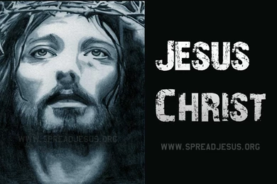 Jesus Christ Wallapers:hd Jesus Christ Wallapers:spreadjesus.org