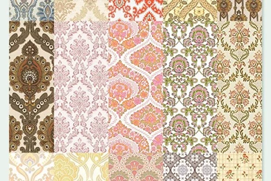 Wallpaper.patterns By ZeBiii On DeviantArt