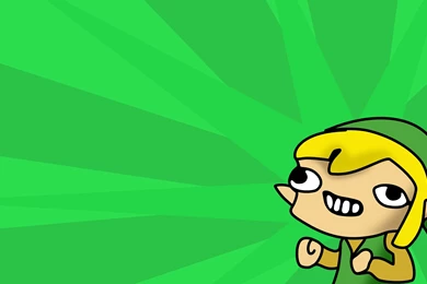 Link Green Meme Wallpapers » WallDevil   Best Free HD Desktop And ...
