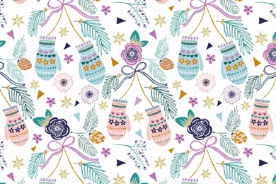 Free Desktop Wallpaper: November Calendar   Mollie Makes