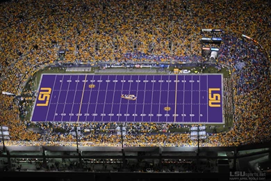 Lsu Tigers Football Wallpapers Wallpapers Download