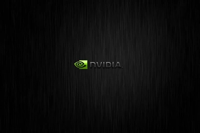 Black Nvidia Logo Wallpapers   URimage
