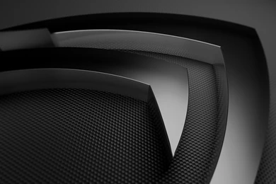 Nvidia Logo Grey2 : Desktop And Mobile Wallpapers : Wallippo