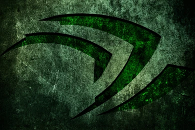 NVidia Claw Logo By Ghos7walker On DeviantArt
