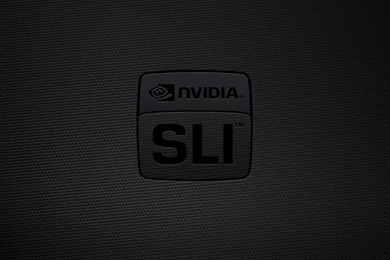 Nvidia Logo HD Desktop Wallpapers : Widescreen : High Definition ...