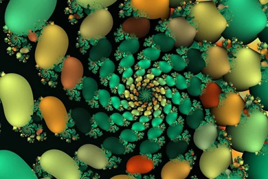 3D Wall Wallpapers 1920x1200 513114